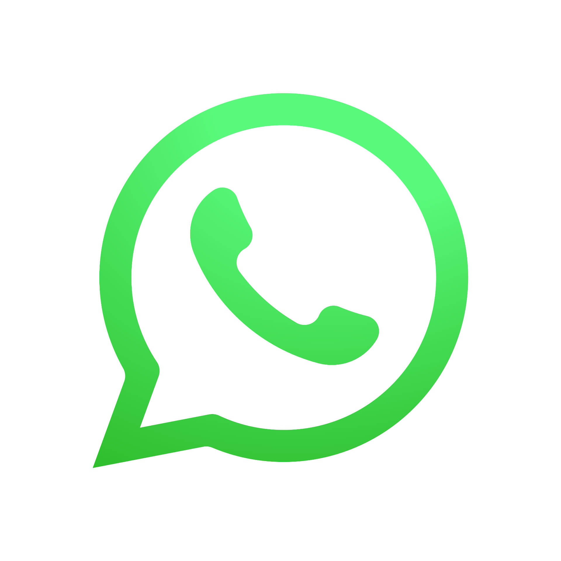 WhatsApp Emaús